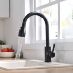rJi7Deck-Mounted-Pull-Out-Kitchen-Faucets-Single-Hole-Spout-Sink-Mixer-Tap-Stream-Sprayer-Head